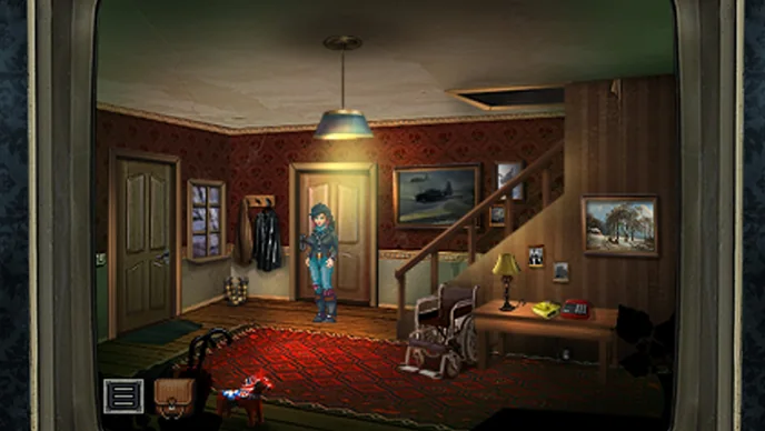 Kathy Rain — official store screenshot 3